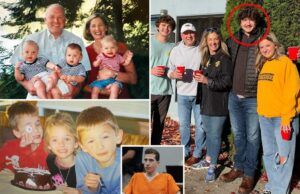 A vítima da família do assassinato Idaho Ethan Chapina lança uma declaração trágica depois de pular a sentença de Bryan Kohberger A vítima da família do assassinato Idaho Ethan Chapina lança uma declaração trágica depois de pular a sentença de Bryan Kohberger