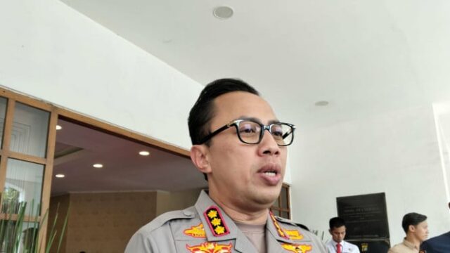 ABG se torna LC, assuntos sexuais forçados apenas RP200 mil

