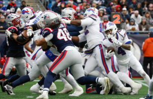 AFC Surpresa AFC Participe dos Bills no jogo de Colin Cowherd Colin AFC Surpresa AFC Participe dos Bills no jogo de Colin Cowherd Colin