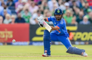 ASIA Cup 2025: Rinku Singh conseguirá criar um esquadrão indiano? ASIA Cup 2025: Rinku Singh conseguirá criar um esquadrão indiano?