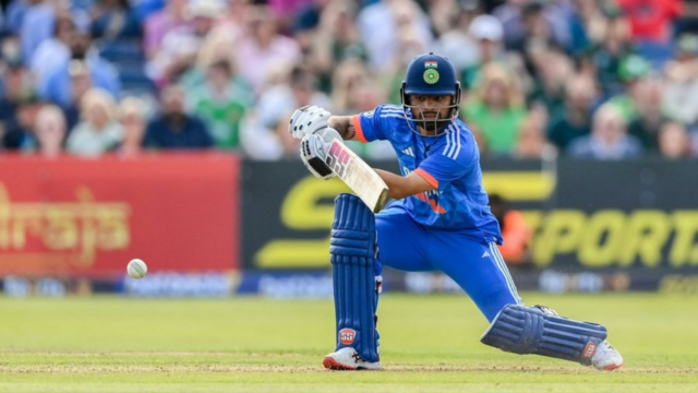 ASIA Cup 2025: Rinku Singh conseguirá criar um esquadrão indiano?


