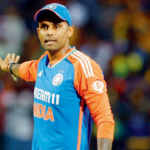 ASIA MUG 2025 | 'A Índia certamente realizará sob a corajência corajosa de Surya': Sehwag