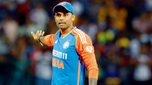 ASIA MUG 2025 | 'A Índia certamente realizará sob a corajência corajosa de Surya': Sehwag 

