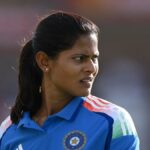 AUS A vs VS Inda, 3ª Informação não oficial de streaming ODI: onde assistir à Índia para uma turnê feminina na Austrália?