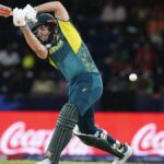 AUS VS SA SCORE SCORE, 1º T20I: A África do Sul parece retornar à vitória do T20S através da Austrália