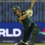 AUS-W A VS IND-W A: 137 Powers Austrália de Alyssa Healy para consolar a vitória sobre a Índia em uma partida do terceiro dia