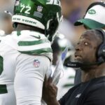 Aaron Glenn observa os Jets lutando contra as penalidades novamente: "Eu tenho que limpá -las"