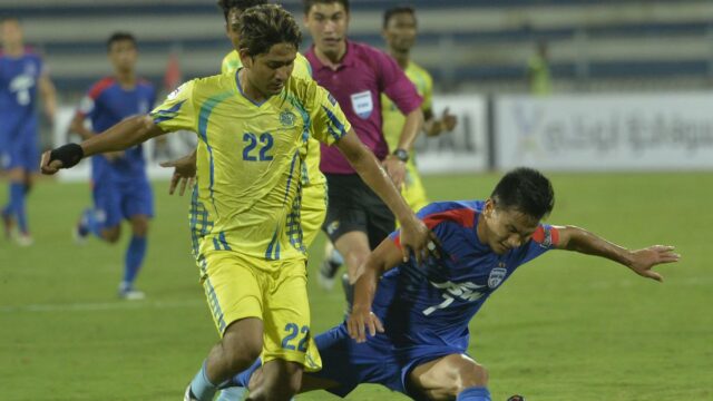 Abahani Dhaka vs. Muras United Live Streaming Informações: Quando, onde assistir às preliminares da AFC Challenge League?

