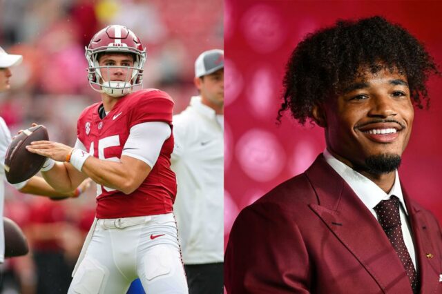 Abaixo está como desfrutar do Alabama vs. Estado da Flórida: tempo, fluxo em tempo real 

