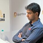 Abhimanyu Puranik subestima seu papel "pequeno" na conquista "alienígena" de divya deshmukh