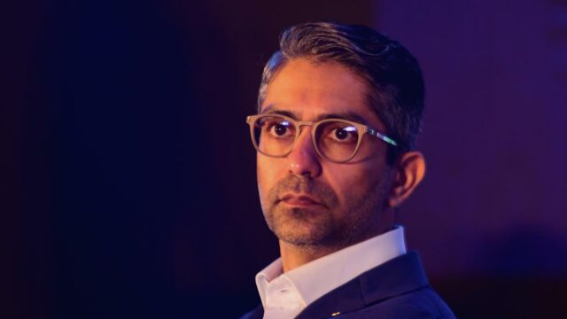 Abhinava Bindra, nomeado entre nove embaixadores da saúde mental do COI

