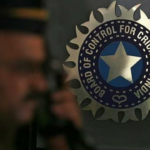 Acabamentos de impacto governamentais BCCI-DREAM11 Barganha antes da ASIA MUG 2025 Primeiro