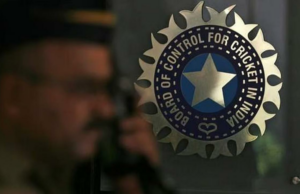 Acabamentos de impacto governamentais BCCI-DREAM11 Barganha antes da ASIA MUG 2025 Primeiro Acabamentos de impacto governamentais BCCI-DREAM11 Barganha antes da ASIA MUG 2025 Primeiro