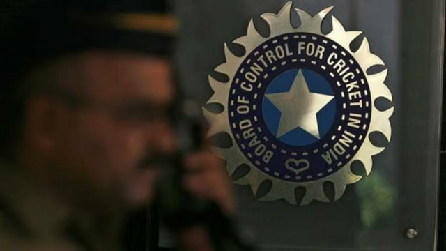 Acabamentos de impacto governamentais BCCI-DREAM11 Barganha antes da ASIA MUG 2025 Primeiro 

