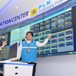 Aceleração de transição de energia, o PLN IP administrou 2.300 MW de geração EBT