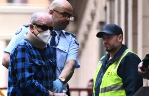 Acusado por razões frias, excrementos assassinos, mas o caso contra ele “não é fraco” Acusado por razões frias, excrementos assassinos, mas o caso contra ele "não é fraco"