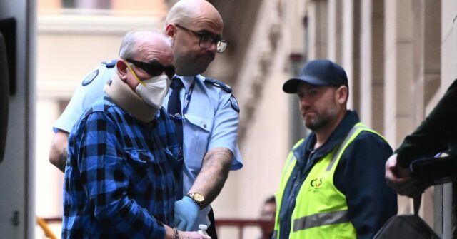 Acusado por razões frias, excrementos assassinos, mas o caso contra ele "não é fraco"

