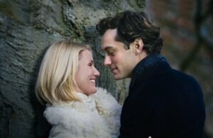 “Adaptação da lei no feriado” em artigos na Apple TV + "Adaptação da lei no feriado" em artigos na Apple TV +