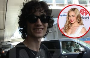 Addison Rae e Sombs poderiam se apresentar nos VMAs, mas não têm certeza. 081825_SOMBR_KAL