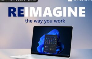 Adioa, aguarde – Obtenha o Windows 11 Pro por apenas $ 15 Adioa, aguarde - Obtenha o Windows 11 Pro por apenas $ 15