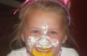 Adivinha quem é essa criança doce, tornou -se! Adivinha quem é essa criança doce, tornou -se!