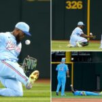 Adolis Garcia, do Rangers