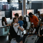 Aeronaves do Canadá começa a cancelar os voos: o que você sabe