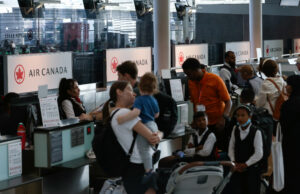 Aeronaves do Canadá começa a cancelar os voos: o que você sabe Aeronaves do Canadá começa a cancelar os voos: o que você sabe