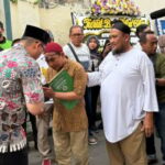 Affan Kurniawan foi morto por Rantis Brimob, Diultimatum Police Abert Facts