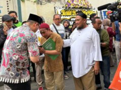 Affan Kurniawan foi morto por Rantis Brimob, Diultimatum Police Abert Facts Affan Kurniawan foi morto por Rantis Brimob, Diultimatum Police Abert Facts