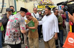 Affan Kurniawan foi morto por Rantis Brimob, Diultimatum Police Abert Facts Affan Kurniawan foi morto por Rantis Brimob, Diultimatum Police Abert Facts