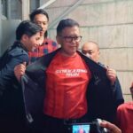 Agenda de Hasto depois de estar livre do Centro de Detenção KPK: volte para casa e informe Megawati