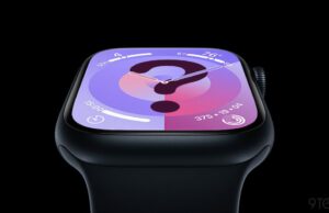 Agora é um bom momento para comprar um Apple Watch? Apple Watch
