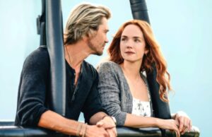 Agora que a terceira temporada de ‘Sullivan’s Crossing’ está na Netflix, veja esses ótimos shows agora Selvagem