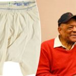 Agora você pode ter a MLB Willie Mays 'Legend' assinada e desgastada, porque lembranças estranhas vão ao leilão