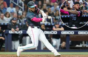 Agustin Ramirez se encaixa em dois homer Agustin Ramirez se encaixa em dois homer