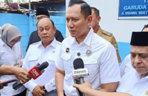 Ahy recebeu uma tarefa especial da Pabowo, complete o projeto de trem rápido yakarta-surabaya Ahy recebeu uma tarefa especial da Pabowo, complete o projeto de trem rápido yakarta-surabaya