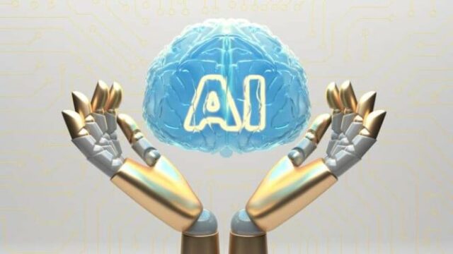 Ai não é mais uma opção

