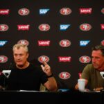 Ainda não há decisão sobre Jauan J. Jennings, o wide receiver dos 49ers.