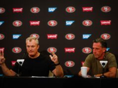 Ainda não há decisão sobre Jauan J. Jennings, o wide receiver dos 49ers. Ainda não há decisão sobre Jauan J. Jennings, o wide receiver dos 49ers.