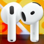 AirPods 4 está de volta abaixo de US $ 100 na Amazon - o preço mais baixo em semanas