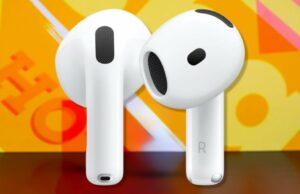 AirPods 4 está de volta abaixo de US $ 100 na Amazon – o preço mais baixo em semanas AirPods 4 está de volta abaixo de US $ 100 na Amazon - o preço mais baixo em semanas