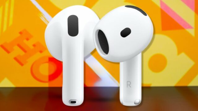 AirPods 4 está de volta abaixo de US $ 100 na Amazon - o preço mais baixo em semanas

