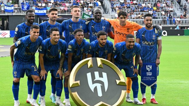 Al Hilal enfrenta a proibição da Super Cup saudita 2026-27

