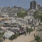 Al Jazeera Confirme o Nournistilist Amas Al-Beifle morto em greve de Israel
