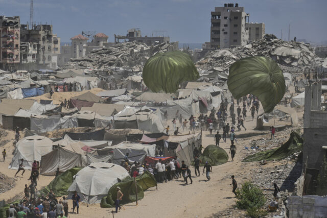 Al Jazeera Confirme o Nournistilist Amas Al-Beifle morto em greve de Israel


