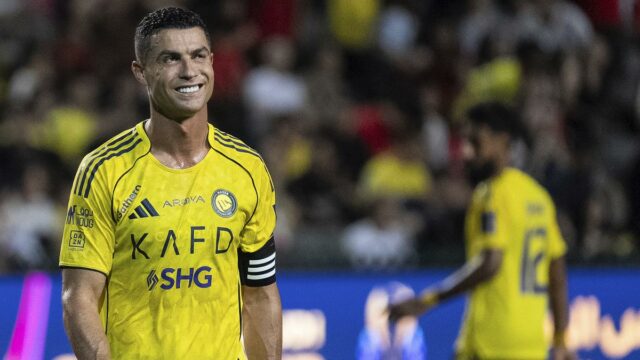 Al Nassr vs Al Ahli Informações sobre transmissão ao vivo: quando, onde ver Cristiano Ronaldo em Super caneca saudita por último? 

