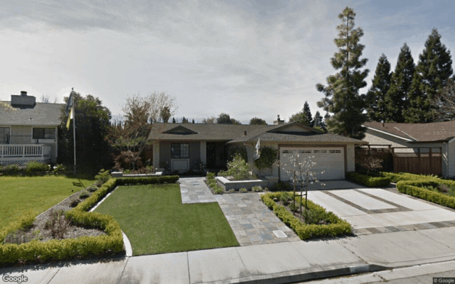 4682 Laramie Gate Court - Google Street View
