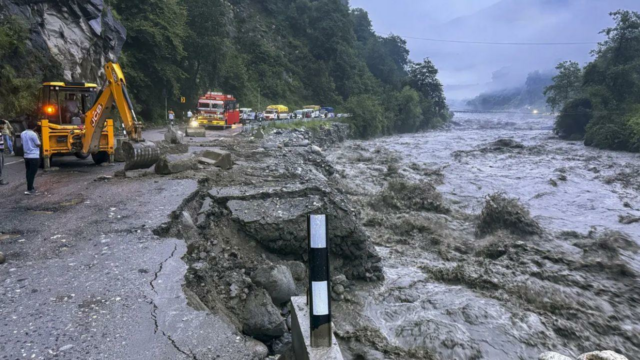 Alarme no alarme como notificações de chuva em 11-12

