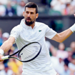 Alcaraz, Djokovic no Programa de Acidentes em Semis